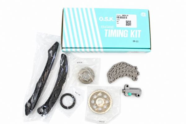 OSK H701K OEM Engine Timing Chain Kit