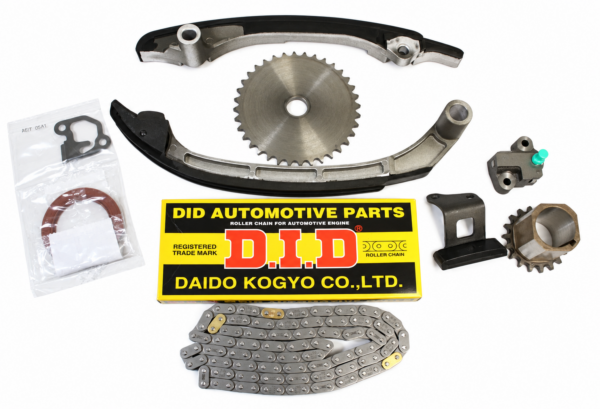 OSK T037K OEM Engine Timing Chain Kit - Image 2