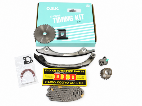 OSK T037K OEM Engine Timing Chain Kit