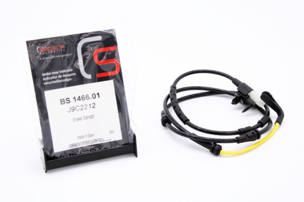Sadeca BS146601 Disc Brake Pad Wear Sensor