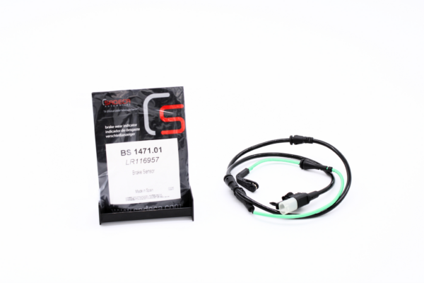 Sadeca BS147101 Disc Brake Pad Wear Sensor