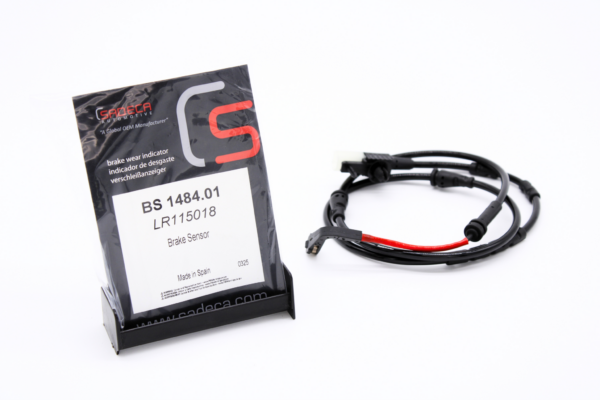 Sadeca BS148401 Disc Brake Pad Wear Sensor