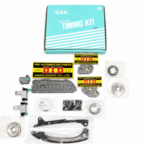 US Automotives - Your Trusted Auto Parts Store