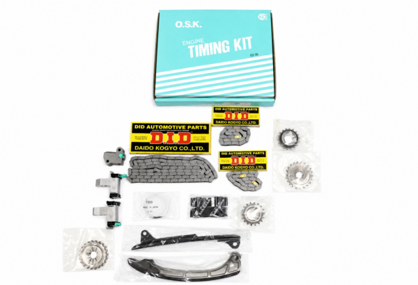 OSK T055K OEM Engine Timing Chain Kit