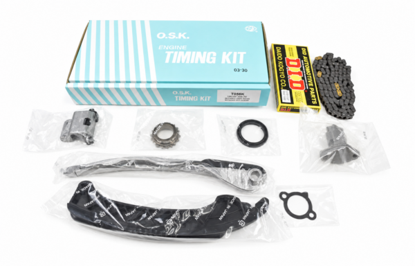 OSK T056K OEM Engine Timing Chain Kit
