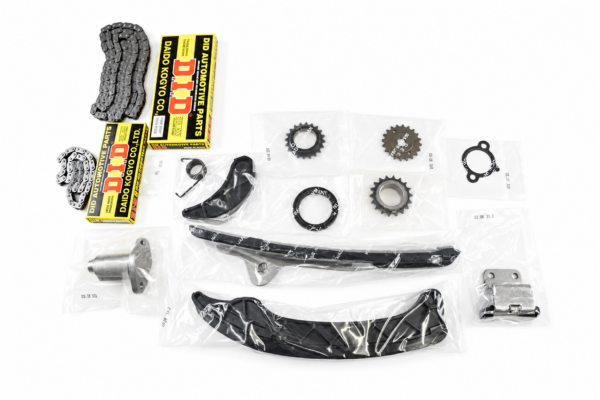 OSK T057K OEM Engine Timing Chain Kit (with pump Drive) - Image 2