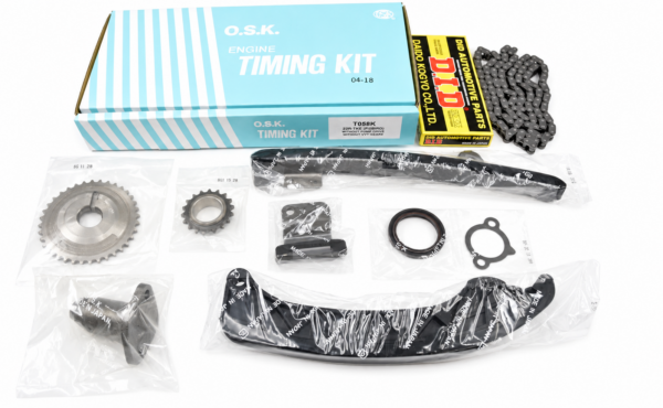 OSK T058K OEM Engine Timing Chain Kit