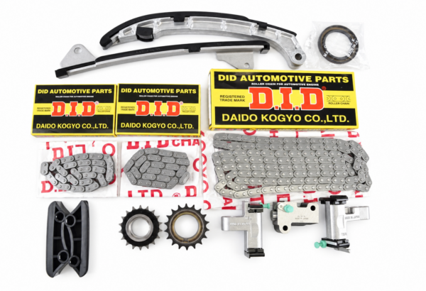 OSK T070K OEM Engine Timing Chain Kit - Image 2