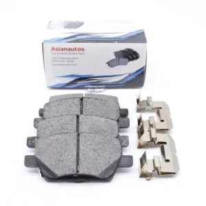 US Automotives - Your Trusted Auto Parts Store