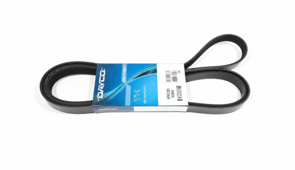 Dayco 5060940 OEM Serpentine Belt 6PK2385