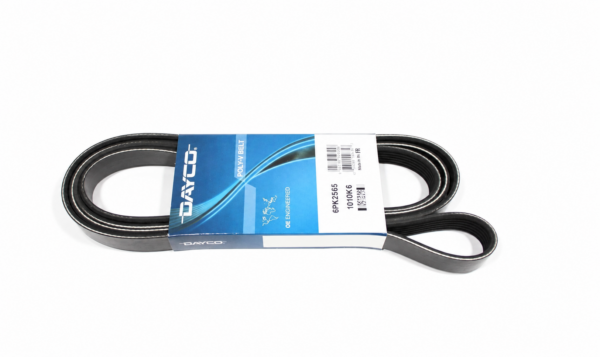 Dayco 5061010 OEM Serpentine Belt 6PK2565