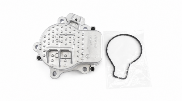 Toyota 161A029015 Genuine Engine Water Pump - Image 2