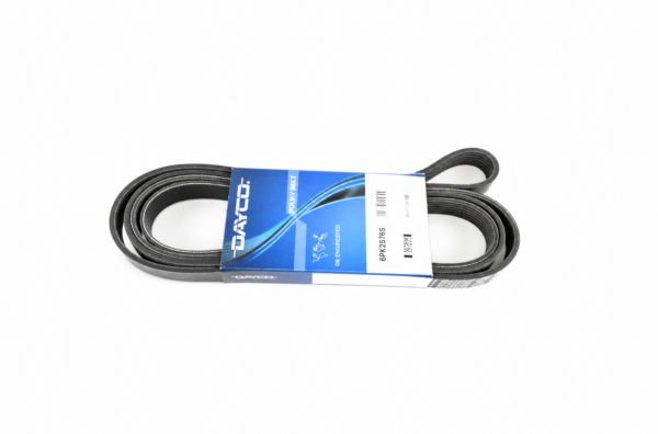 Dayco 5061015 OEM Serpentine Belt 6PK2576S