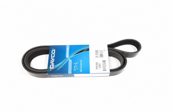 Dayco 5070723 OEM Serpentine Belt 7PK1835
