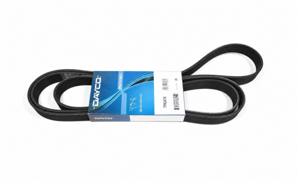 Dayco 5070950 OEM Serpentine Belt 7PK2418