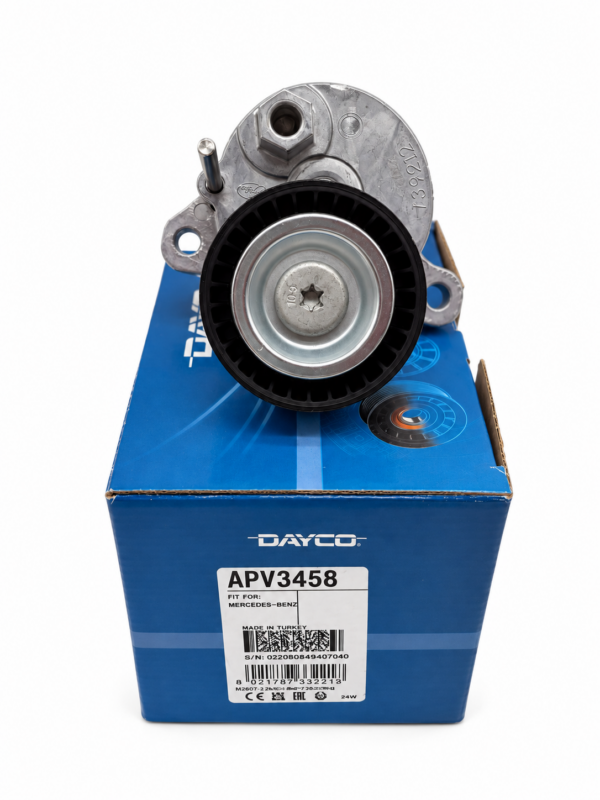 Dayco APV3458 Tensioner Assembly