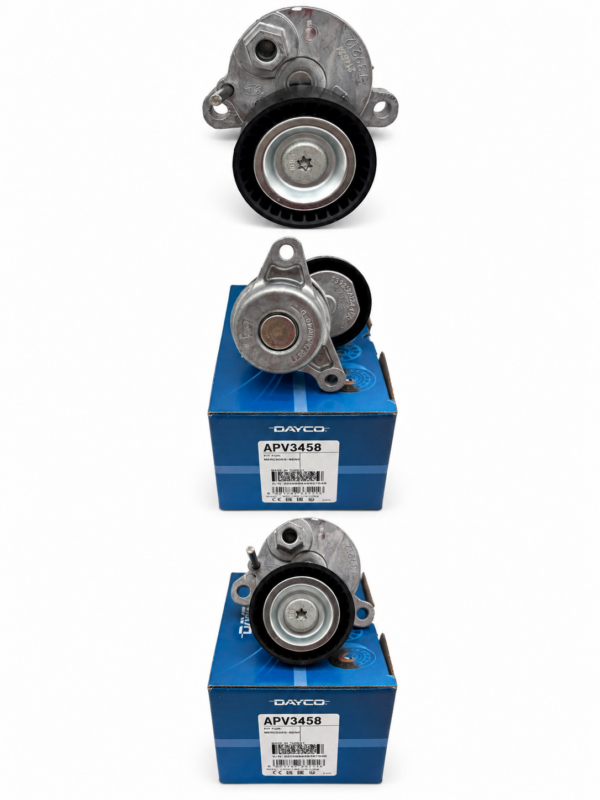 Dayco APV3458 Tensioner Assembly - Image 3