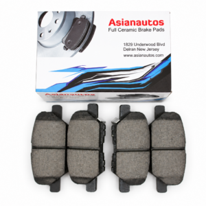 US Automotives - Your Trusted Auto Parts Store