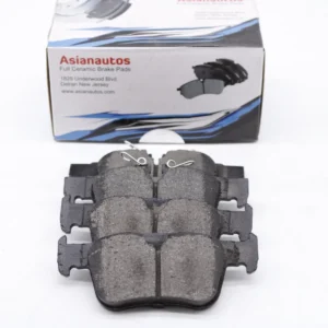 US Automotives - Your Trusted Auto Parts Store