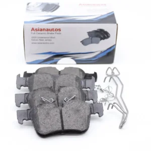 US Automotives - Your Trusted Auto Parts Store