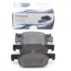 US Automotives - Your Trusted Auto Parts Store