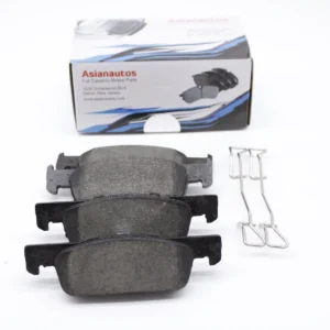 US Automotives - Your Trusted Auto Parts Store