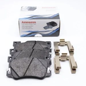 US Automotives - Your Trusted Auto Parts Store