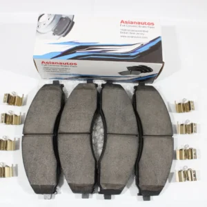 US Automotives - Your Trusted Auto Parts Store