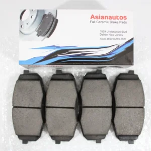 US Automotives - Your Trusted Auto Parts Store
