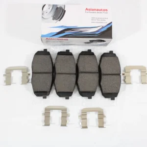 US Automotives - Your Trusted Auto Parts Store