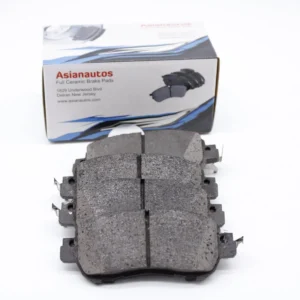US Automotives - Your Trusted Auto Parts Store