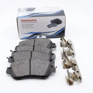 US Automotives - Your Trusted Auto Parts Store