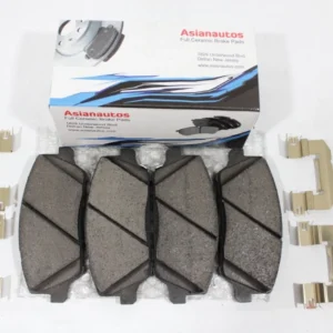 US Automotives - Your Trusted Auto Parts Store
