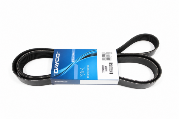 Dayco 5070900 OEM Serpentine Belt 7PK2285