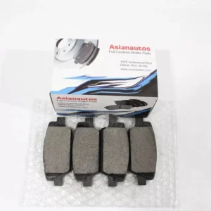 US Automotives - Your Trusted Auto Parts Store