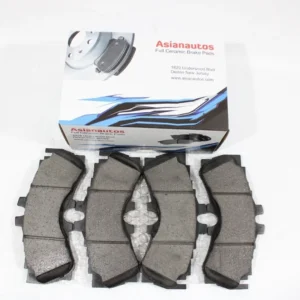 US Automotives - Your Trusted Auto Parts Store