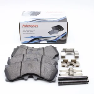 US Automotives - Your Trusted Auto Parts Store