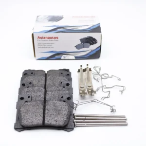 US Automotives - Your Trusted Auto Parts Store