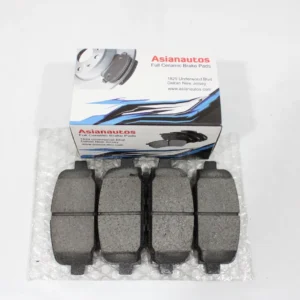 US Automotives - Your Trusted Auto Parts Store