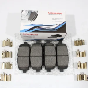 US Automotives - Your Trusted Auto Parts Store