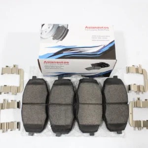 US Automotives - Your Trusted Auto Parts Store