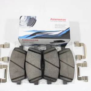 US Automotives - Your Trusted Auto Parts Store