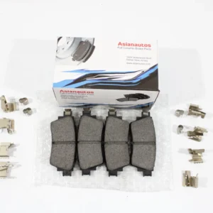 US Automotives - Your Trusted Auto Parts Store