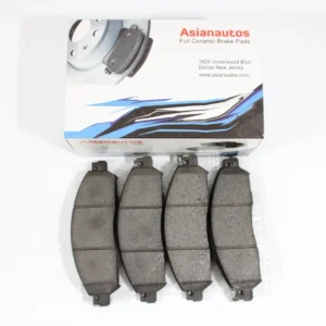 US Automotives - Your Trusted Auto Parts Store
