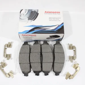 US Automotives - Your Trusted Auto Parts Store