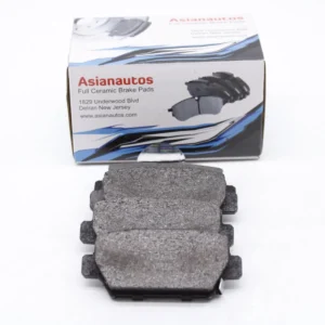 US Automotives - Your Trusted Auto Parts Store