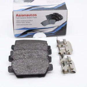 US Automotives - Your Trusted Auto Parts Store
