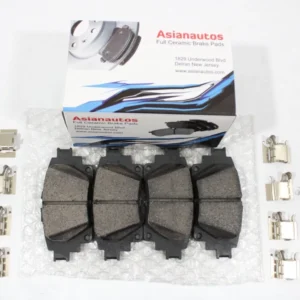 US Automotives - Your Trusted Auto Parts Store