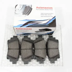 US Automotives - Your Trusted Auto Parts Store