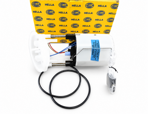 Hella 358106031 Fuel Pump and Sender Assembly